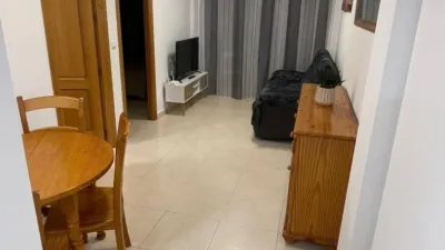 Apartment in Playa de los Locos photo 2