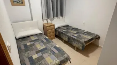 Apartment in Playa de los Locos photo 14