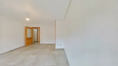 Apartment in Altozano photo 4