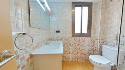 Apartment in Ca n'Oriac photo 23
