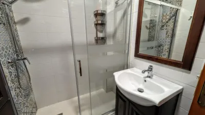 Penthouse in Loredo photo 26