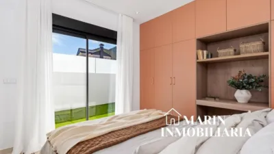 Chalet en Urbanizaciones photo 38