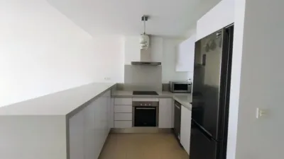Piso – la Vila Joiosa / Villajoyosa, la Marina Baixa - Vista 2