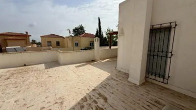 Chalet on Calle del Geranio photo 16