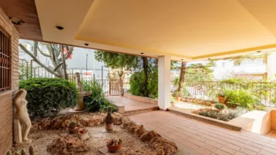 House on Avinguda de Azud photo 64