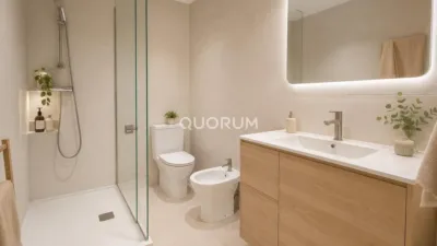 Flat in Txurdinaga photo 8