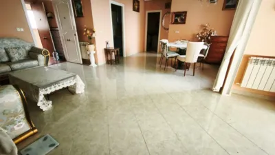 Penthouse in Cala de Benidorm photo 7