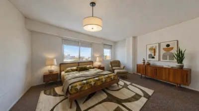 Apartment in Algiros photo 5