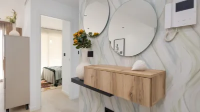Apartment in Playa La Concha photo 28