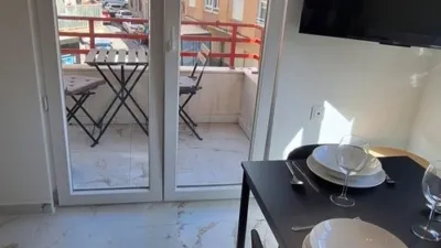 Apartment in Bus Station photo 17