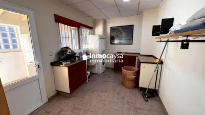 Chalet in Xàtiva photo 15