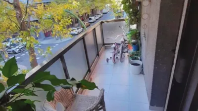 Apartment on Carrer de Joan Muntaner i Bujosa photo 14