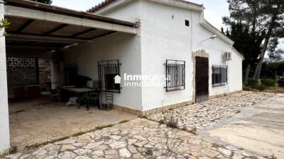 Chalet en Xàtiva photo 2