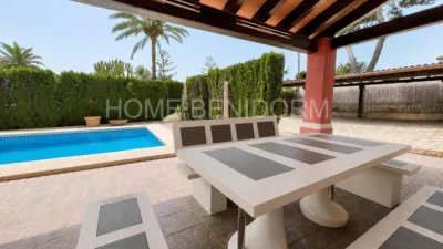 Casa – Benidorm, Urbanització Coblanca, la Marina Baixa - Vista 2