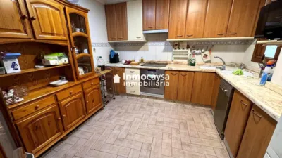 Chalet in Xàtiva photo 7