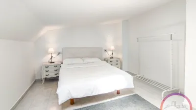 Piso – Fisterra, O Coto, Sardiñeiro - Vista 5