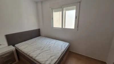 Apartment on Calle de Carlota Pasarón photo 44