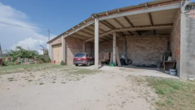 Chalet en calle Despoblat - Can Fiulet, nº 4 photo 16