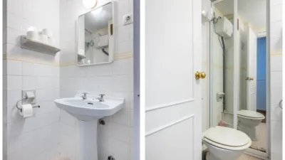 Apartment in Santa Clara photo 18