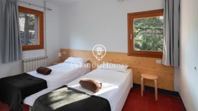 Rustic Finca in Alcover photo 15