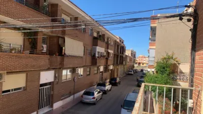 Apartment on Calle de San Luis, 3 photo 2