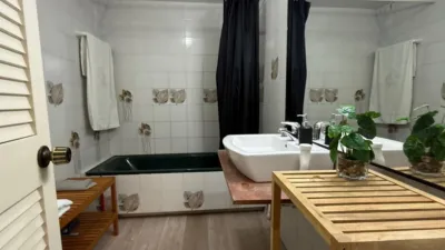 Apartment in Sant Pol - Volta de Lametller photo 18