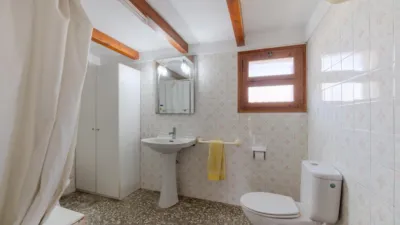 Chalet en calle Despoblat - Can Fiulet, nº 4 photo 30