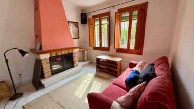 Chalet on Calle del Geranio photo 44