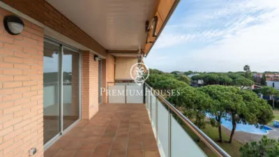 Penthouse on Avinguda d'Europa photo 9