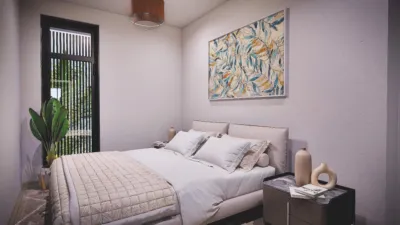 Apartment in Islas Menores-Mar de Cristal photo 43