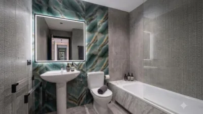 Penthouse in El Pinar - Punta Galea photo 29