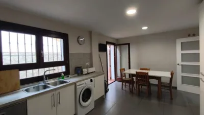 Chalet in Los Pacos photo 10