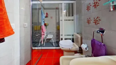 Apartment in Algiros photo 50