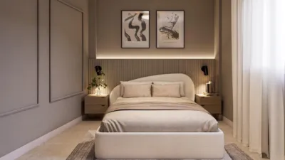 Apartment at 23 Pintor Ribera Street photo 12