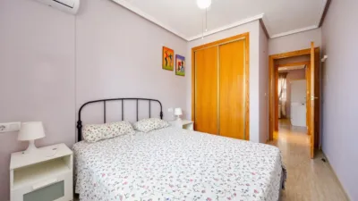 Casa – Orihuela, Lagosol-Sector F-2 - Vista 5