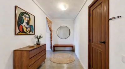 Apartment in Algiros photo 11