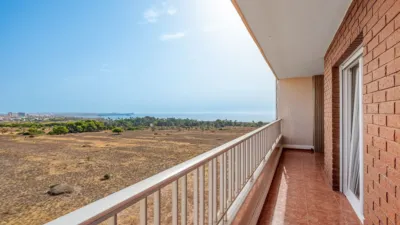 Pis – Torrevieja - Vista 5