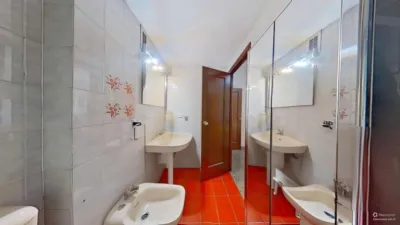 Apartment in Algiros photo 52