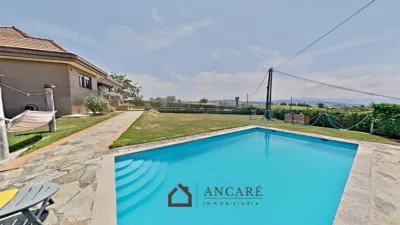 Chalet on Calle Millajo, 1469 photo 4