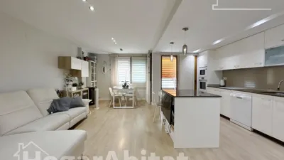 Apartment on Carrer Benicanena photo 2