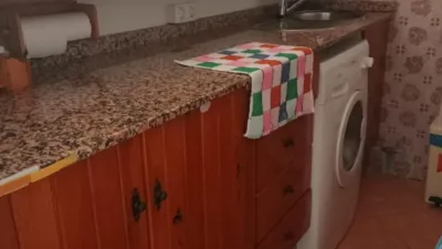 Apartment in Playa Arenal-Bol photo 9