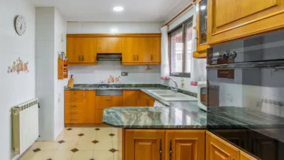 House on Avinguda de Azud photo 30