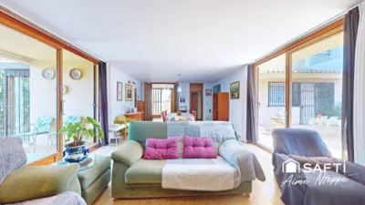 Single-family home in El Port photo 3