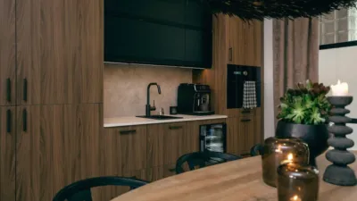 Apartment on Paseo Maritimo photo 9