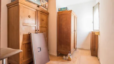 Penthouse at Calle de la Concepción Jerónima, 16 photo 16