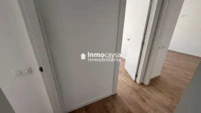 Penthouse on Carrer Pare Miquel Batllori photo 16