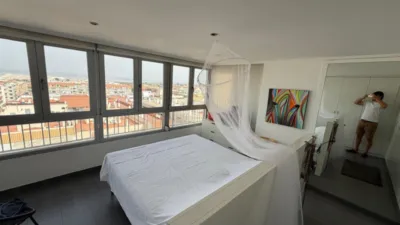 Apartment on Avinguda Doctor Gregorio Marañón photo 29