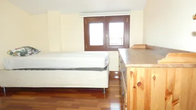Piso en San Vicente de Barakaldo photo 8