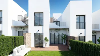 Casa – Monforte del Cid - Vista 3