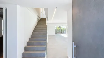 Casa – Benissa, el Baladrar-Punta Estrella, la Marina Alta - Más